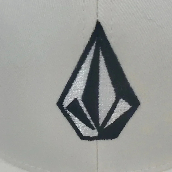 Men's Volcom Hat Sz L/XL - Picture 5 of 5